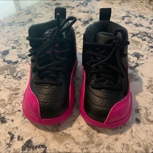 Toddler Jordan Sneakers